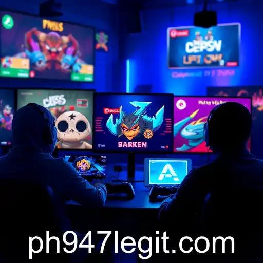 ClubPHP: Legitimate Gaming Revolution