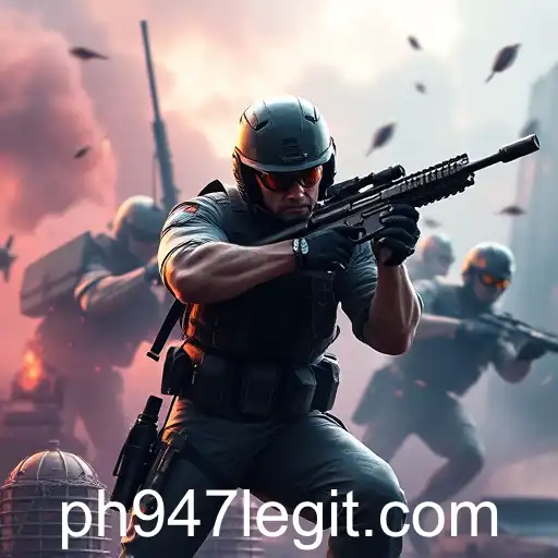 Emerging Trends in Online Gaming Platforms