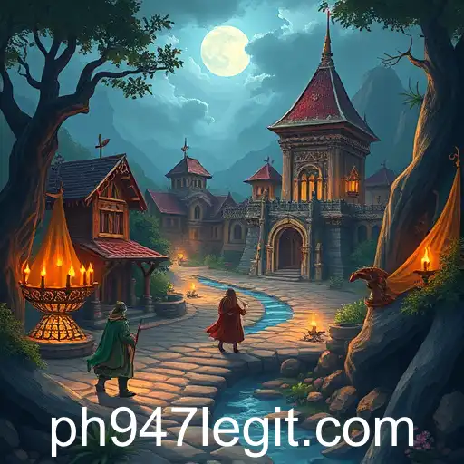 Navigating the Online Gaming Landscape: ClubPHP's Legitimacy