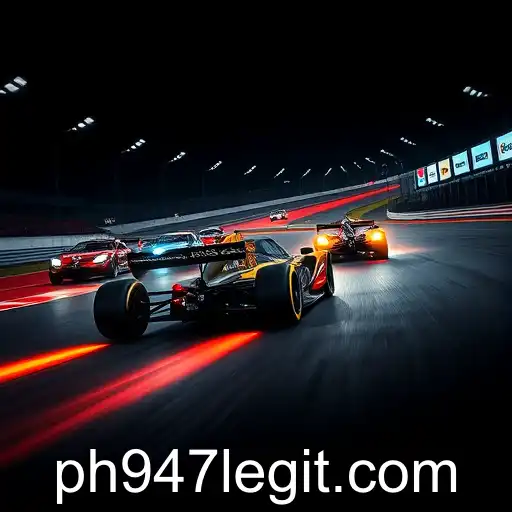 Exploring the Thrills of Racing Games: A Dive into the ClubPHP Legit Community